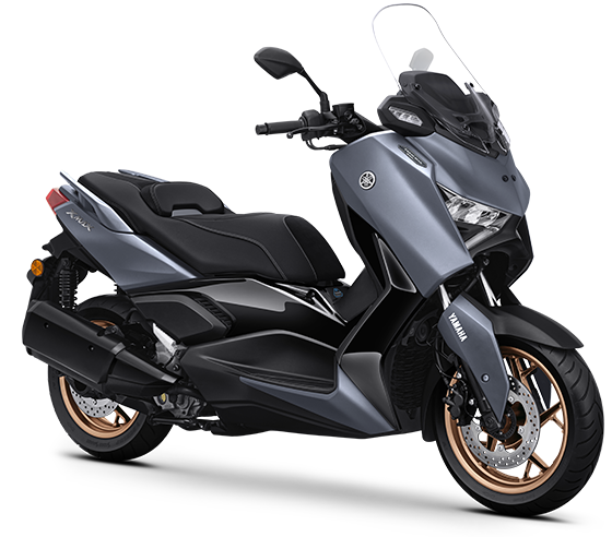 XMAX 250 TECH MAX