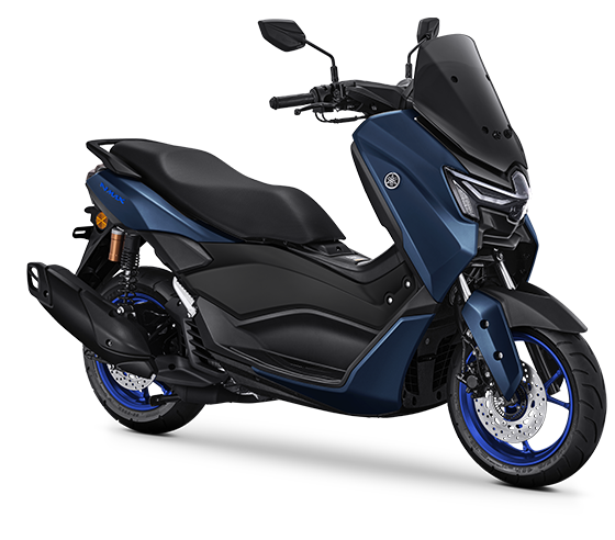 NMAX NEO S VERSION