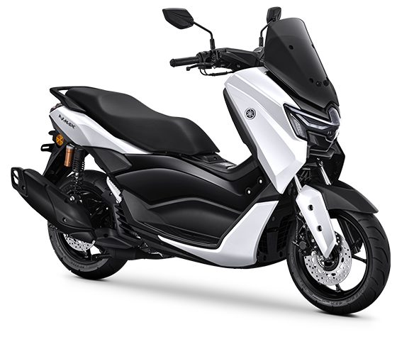NMAX NEO VERSION
