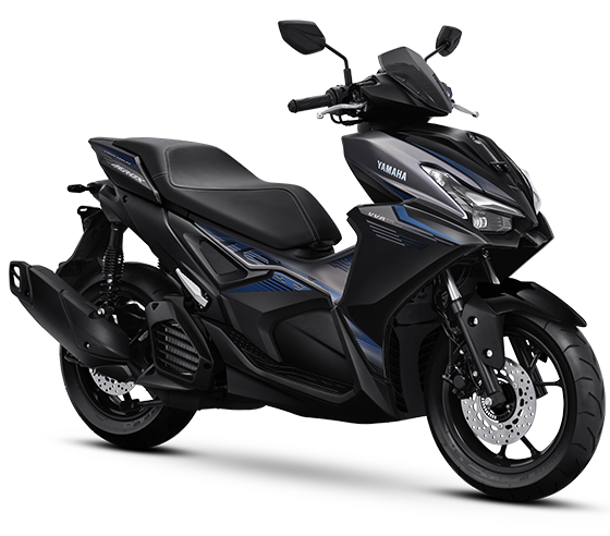AEROX ALPHA 