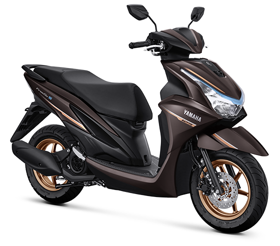 FREEGO 125 C