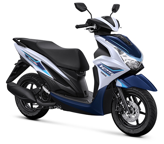 FREEGO 125