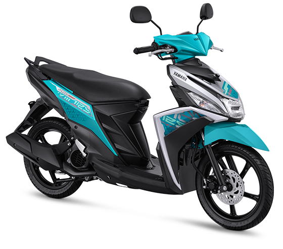 MIO M3 SP 