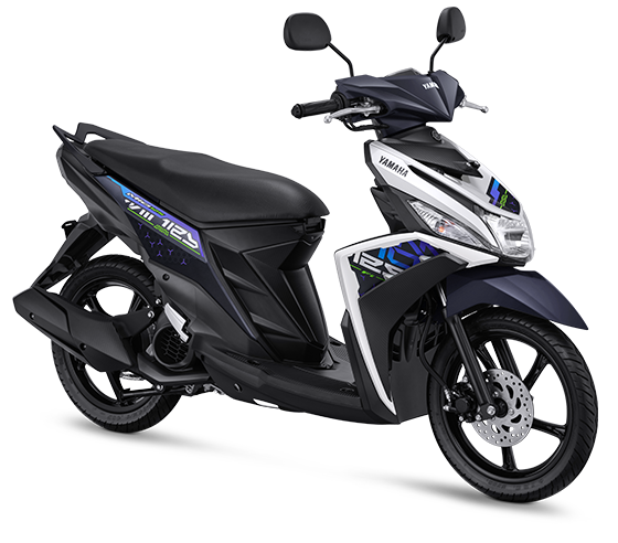 MIO M3 CW