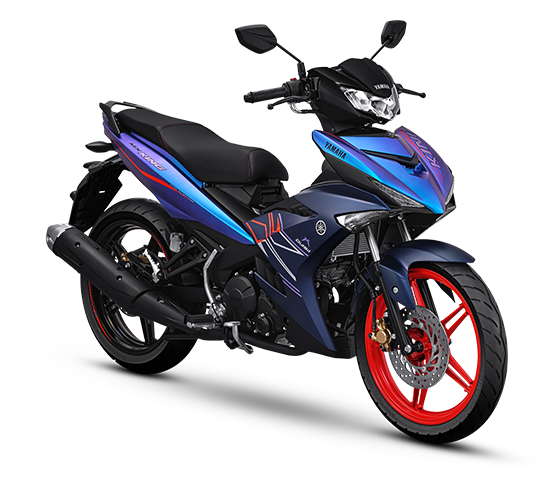 MX KING 150 CYBERCITY