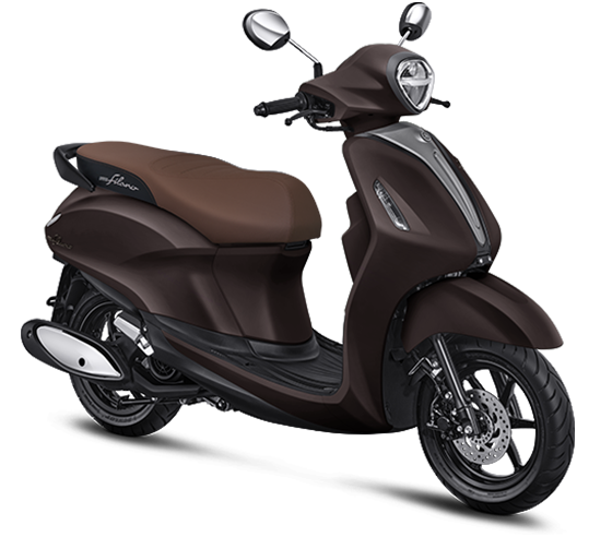 GRAND FILANO LUX