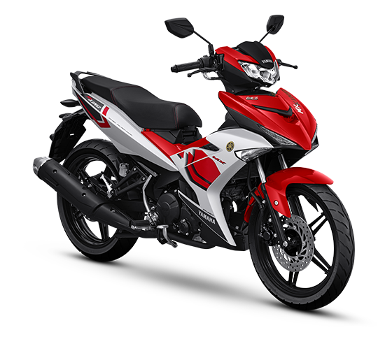 MX KING 70TH LIVERY