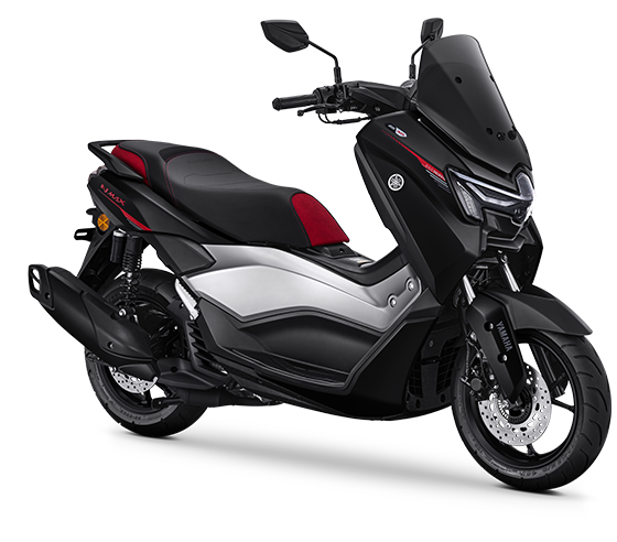 NMAX NEO S SPC LIVERY