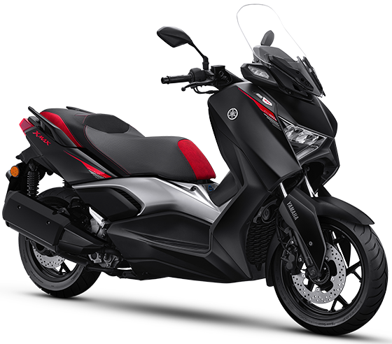 XMAX SPC LIVERY